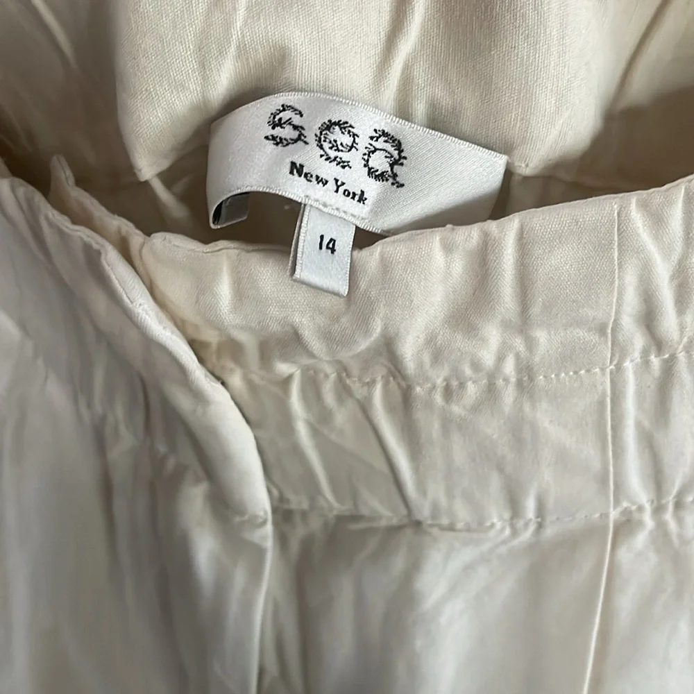 Sea New York Kiara Shorts - Picture 7 of 9